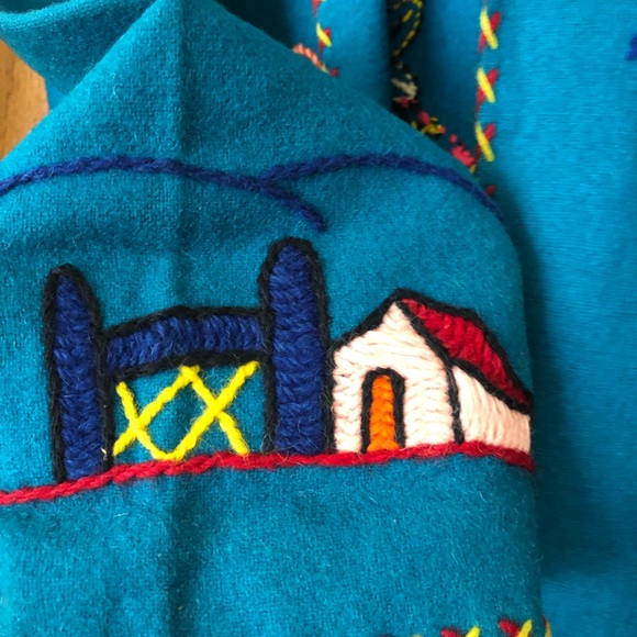 Vintage Authentic Blazer. M/L - Picture 9 of 9